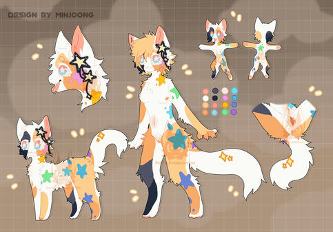 Design by Minjoong | ref